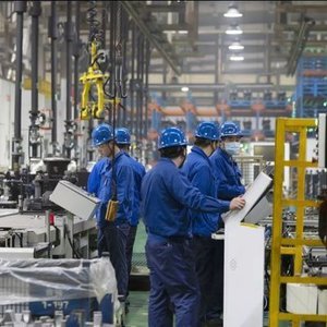 1730529068 327 Gecen Haftanin Piyasa Gelismeleri ve Tahminler ÇİN İMALAT SEKTÖRÜ BÜYÜDÜ