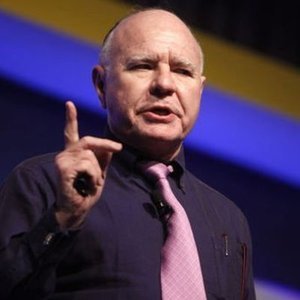 1730529068 592 Gecen Haftanin Piyasa Gelismeleri ve Tahminler MARC FABER, KAMU BORÇLANMASINDAKİ KRİZİ DEĞERLENDİRDİ