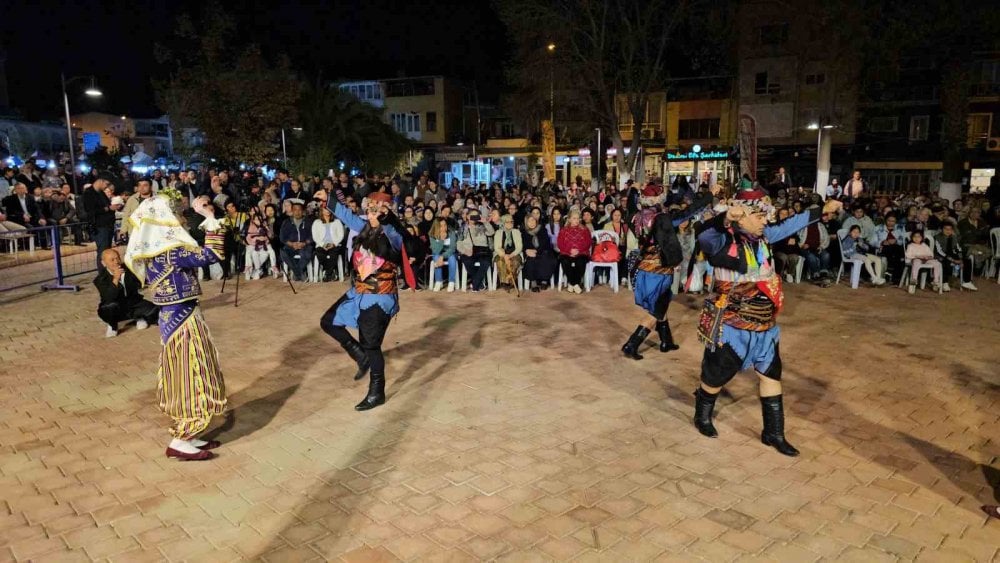 1730565253 273 Pidesiz Festival Eglence On Planda Baska Seyler Yenipazar’da pidesiz pide festivali