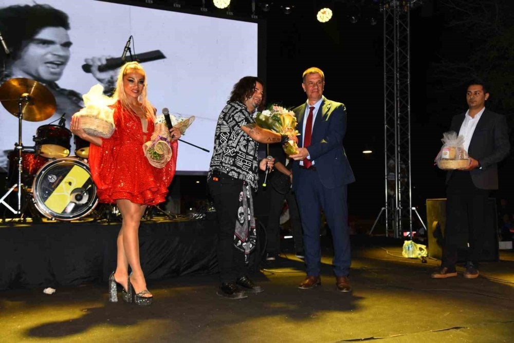 1730565253 931 Pidesiz Festival Eglence On Planda Baska Seyler Yenipazar’da pidesiz pide festivali