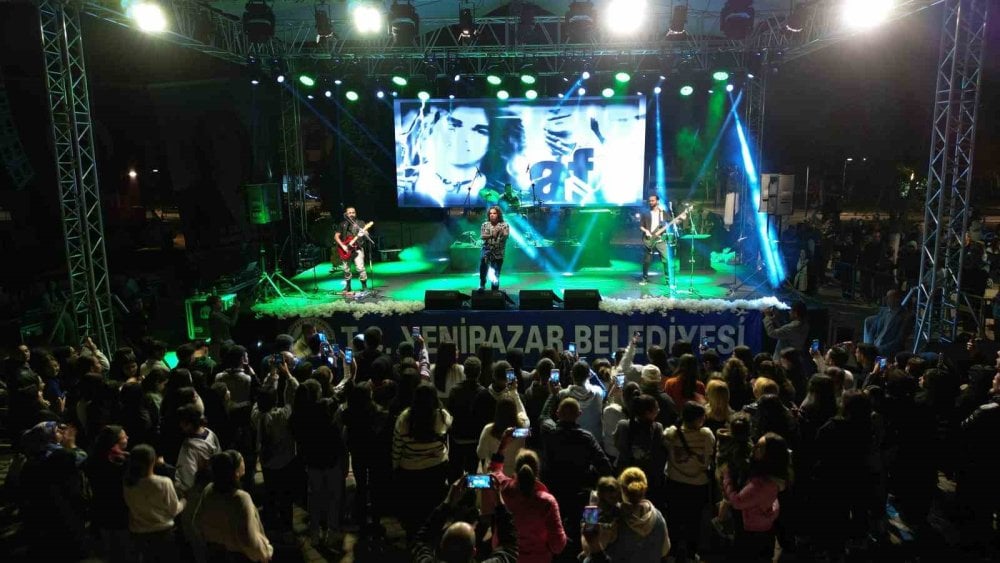 1730565253 933 Pidesiz Festival Eglence On Planda Baska Seyler Yenipazar’da pidesiz pide festivali