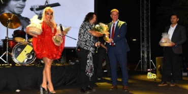 Yenipazar’da pidesiz pide festivali