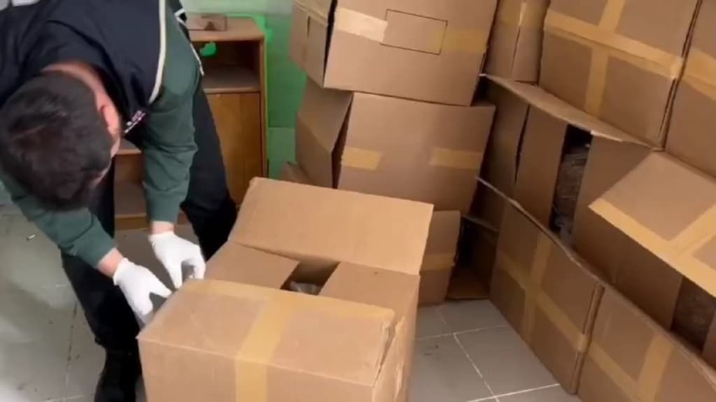 Tekirdağ'da yılbaşı operasyonu