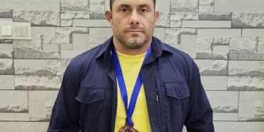 Pes etmedi, dünya üçüncüsü oldu