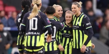 Manchester City, 200. Maçını Zaferle Taçlandırdı