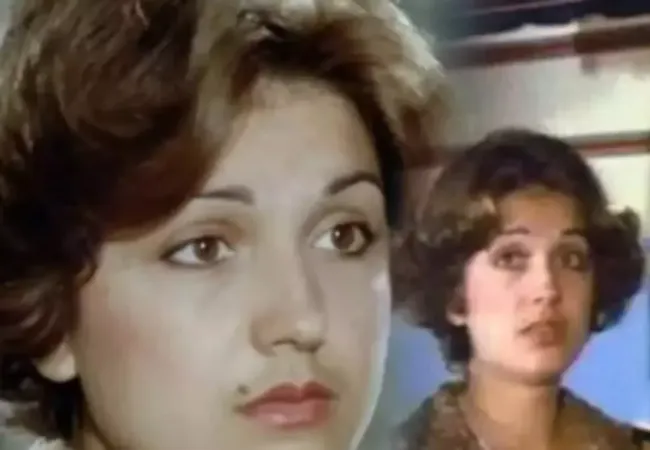 1730839877 116 Golgen Bengu Oyunculuktan Egitime Uzanan Yolculuk.webp Gölgen Bengü