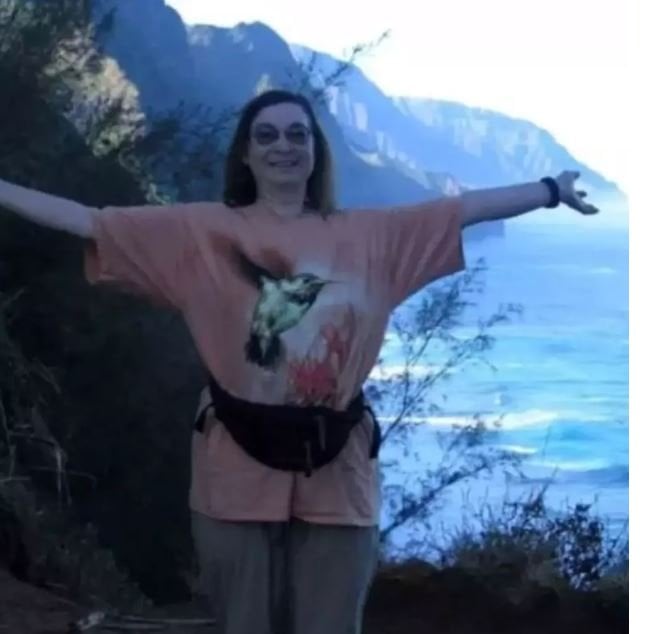 1730839877 845 Golgen Bengu Oyunculuktan Egitime Uzanan Yolculuk Gölgen Bengü