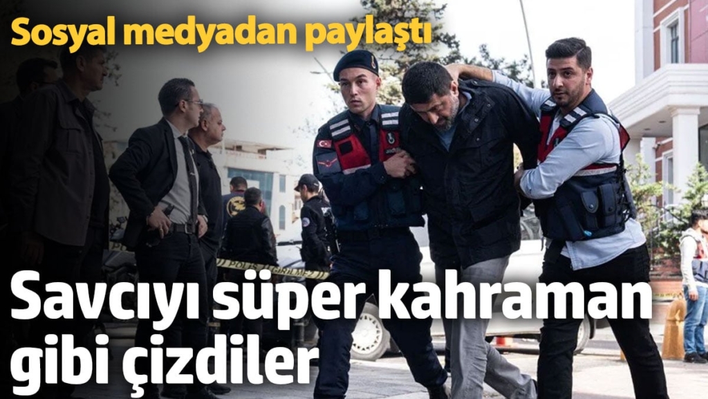 Yenidoğan çetesini çökerten savcı Yavuz Engin'den yeni paylaşım...