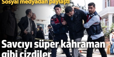 Yenidoğan çetesini çökerten savcı Yavuz Engin'den yeni paylaşım...