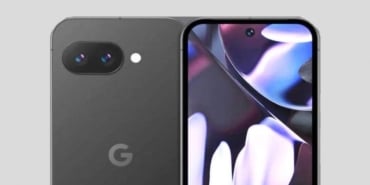 Google Pixel 9a, batarya kapasitesiyle sınıf Atlıyor