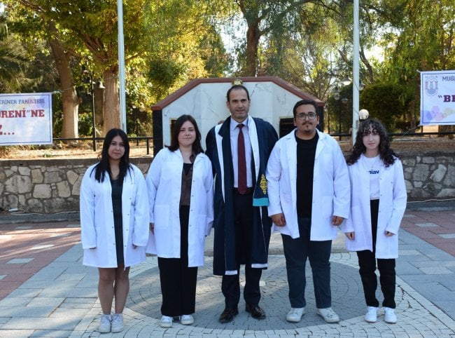 Törenden Görüntüler