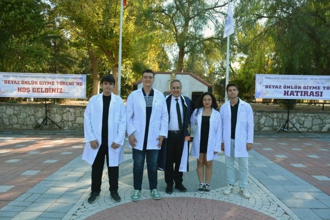 Törenden Görüntüler