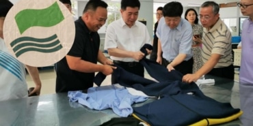 Shenzhou Group, patent başvuruları rekora koşuyor