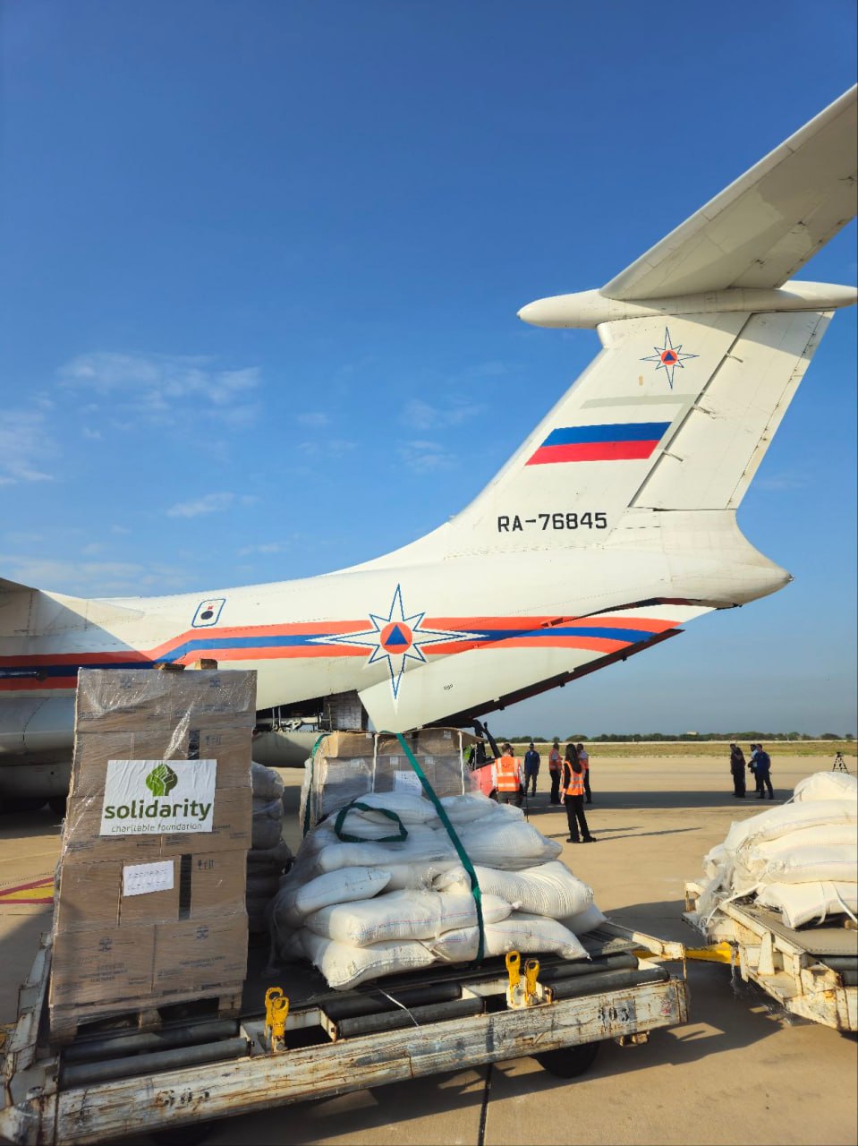 1731129098 403 Rusyadan Lubnana 24 Tonluk Insani Yardim Paketi Yardım Paketi Görseli