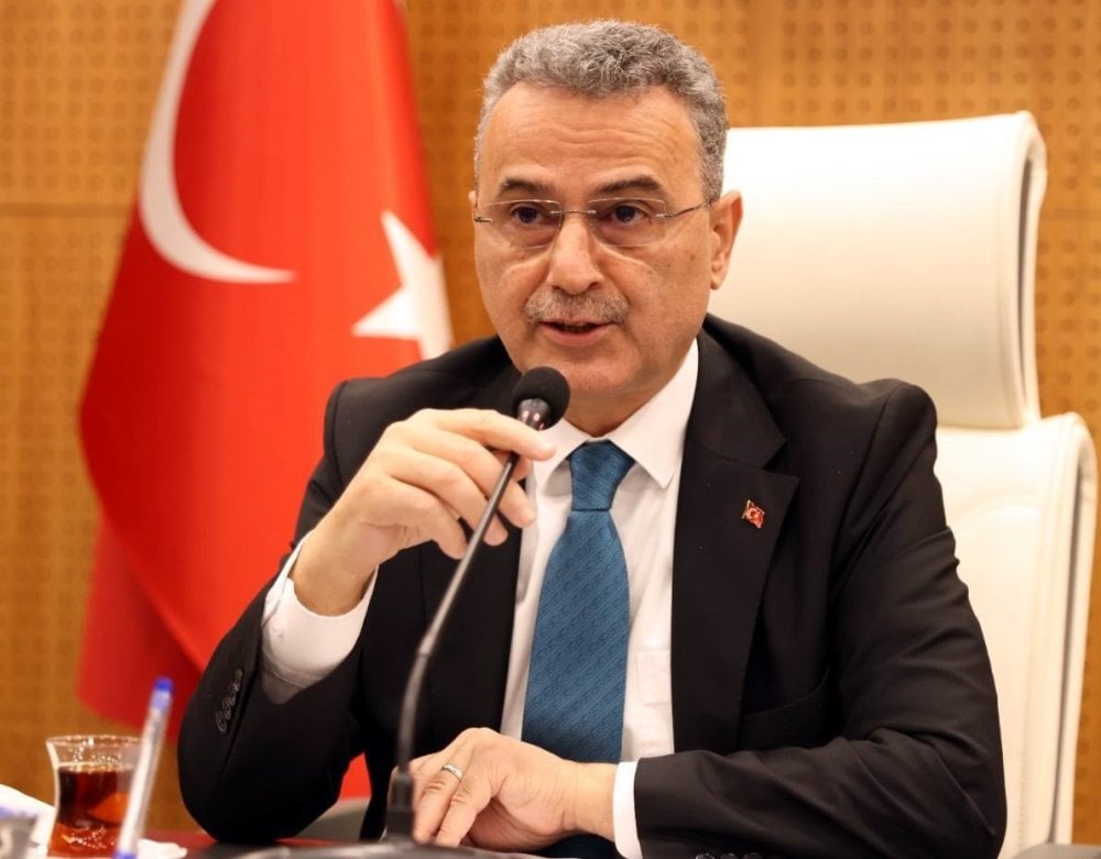 Odun Pazarı kaldırılıyor! Esnafa tebligat gönderildi