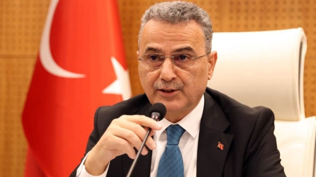 Odun Pazarı kaldırılıyor! Esnafa tebligat gönderildi