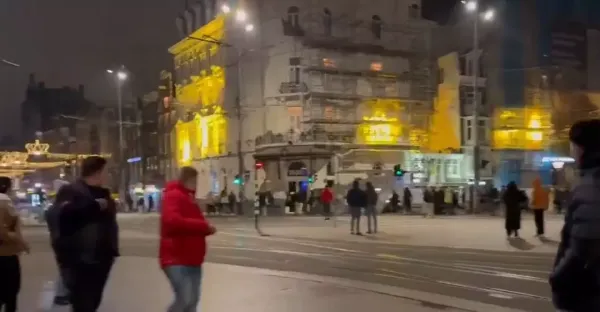 İsrailli Taraftarların Durumu