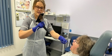 iPhone kanser taraması yapacak