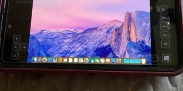 Emülasyonun gücü: macOS High Sierra, Samsung Galaxy A serisinde çalıştırıldı