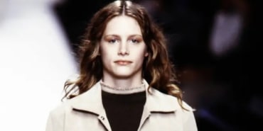 İngiliz model Georgina Cooper, 46 yaşında hayata veda etti