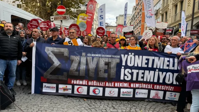 1731401377 925 Aile Hekimleri 5 Gun Daha Is Birakiyor.webp Doktorlar