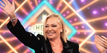 Belén Esteban içini döktü