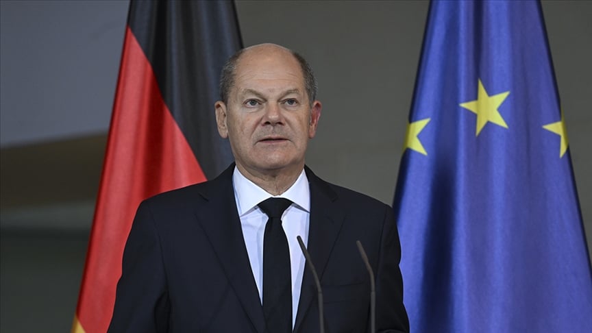 Almanya'da Erken Seçim Tarihi Belli Oldu