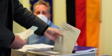 Almanya'da erken seçim tarihi belli oldu