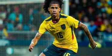 Futbol dünyası Marco Angulo için ağlıyor