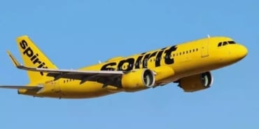 ABD'den flaş karar: Haiti uçuşları 1 ay askıya alındı