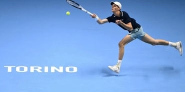 Sinner’a doping iddialarına rağmen tam destek