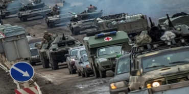 Ukrayna'dan zorunlu tahliye kararı