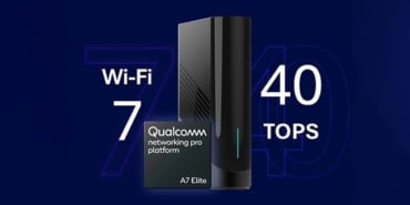 Qualcomm, AI destekli Wi-Fi platformunu tanıttı
