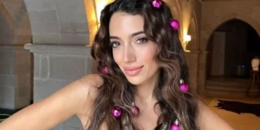 Sosyal medya fenomeni baget ekmek çantasıyla tepki topladı!