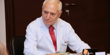 Farklı Ülkelerden Şifa: Türkiye'de Organ Nakilleri