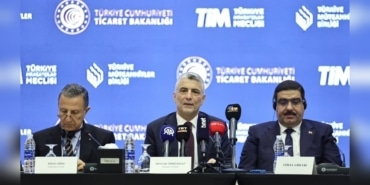 Türk müteahhitler Irak'ta önemli projelere talip