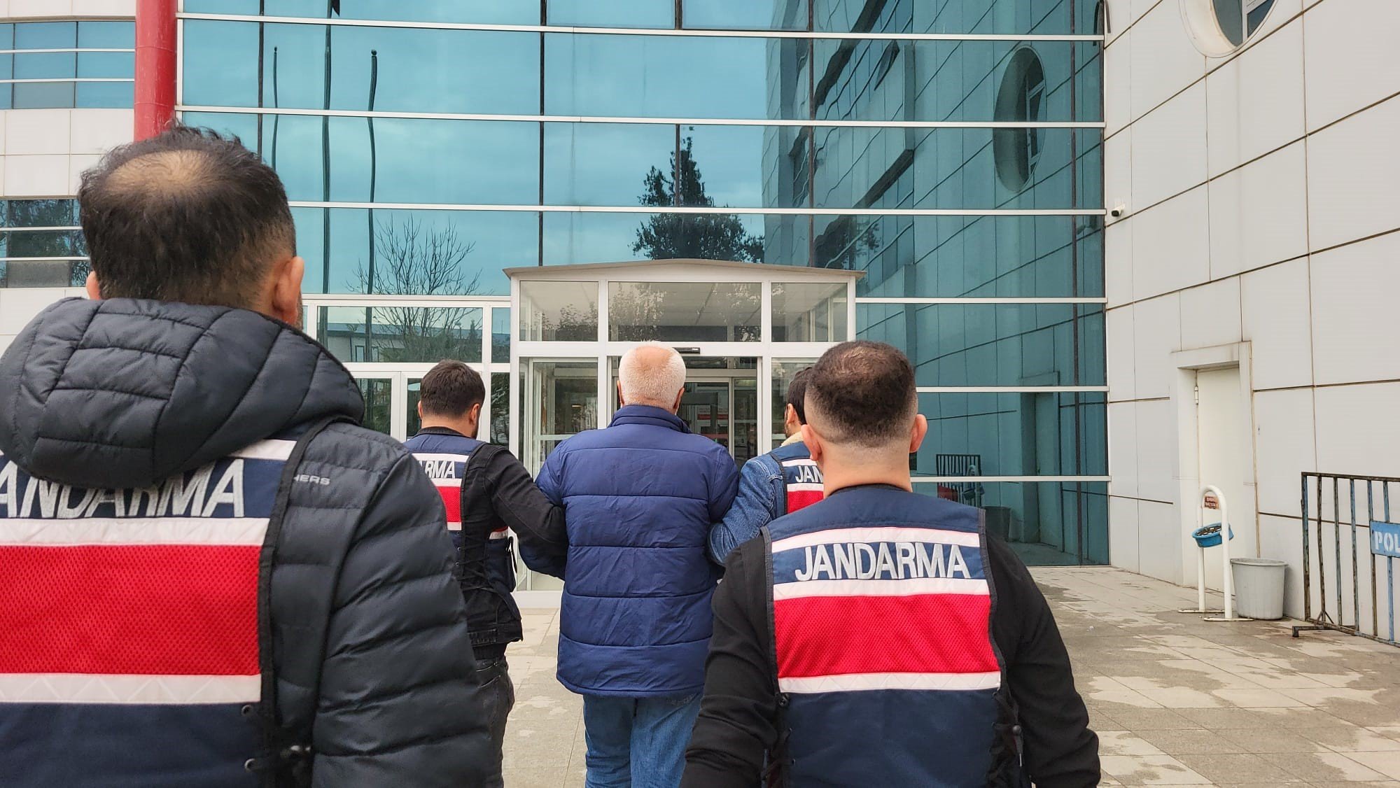 Operasyon Görüntüsü 2