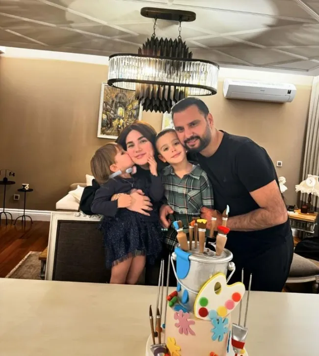 Buse Varol'un paylaşımları