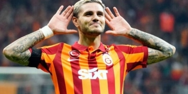 Icardi'nin sosyal medya paylaşımları gündem oldu. Taraftarların sevgisi ile moral buluyor