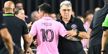 Inter Miami teknik direktörü Gerardo Martino istifa etti