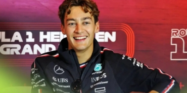 George Russell, Las Vegas'ta pole pozisyonunda başlayacak