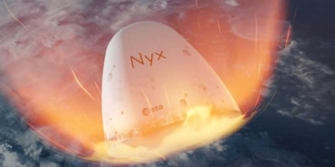 Avrupa’nın ilk yeniden kullanılabilir uzay kapsülü için dev yatırım