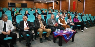 Trabzon'da Organ Bağışı Eğitimi Hayat Kurtarır!