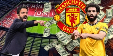 Amorim, Wolves'in genç yıldızını istiyor