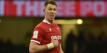 Galli yıldız Saracens'e geri dönüyor