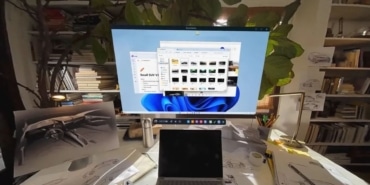 Meta Quest ve Windows 11 iş birliği