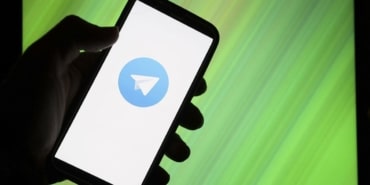 Rusya'dan Telegram'a 7 milyon ruble ceza