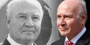 Prof. Dr. Turan Yazgan, sonsuzluğa yürüyüşünün 12. yılında anılacak