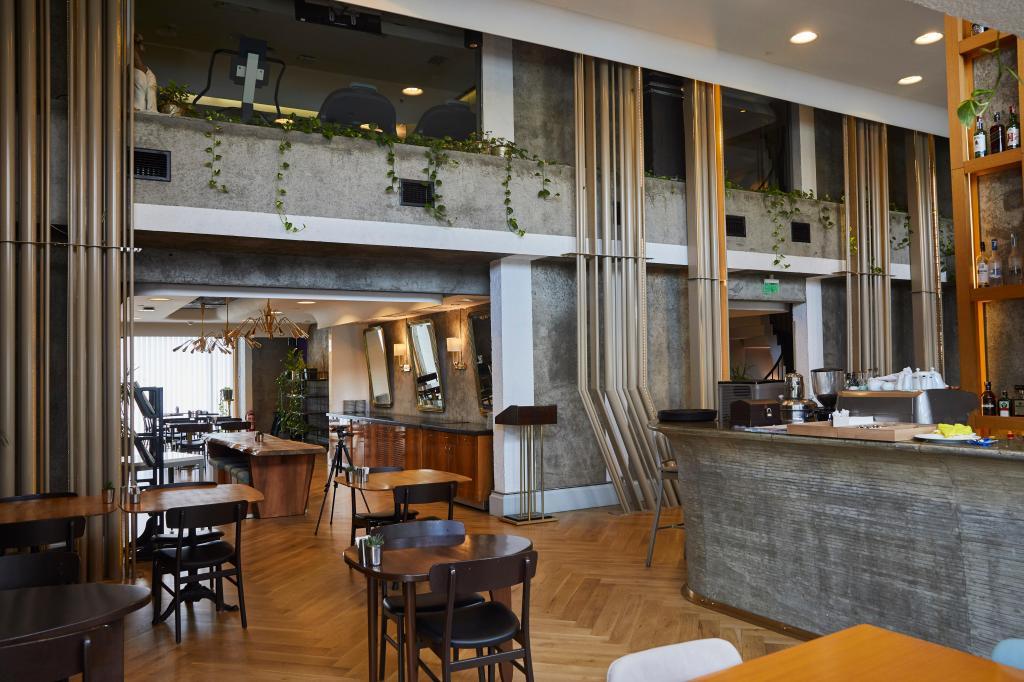 The Cettia İstanbul