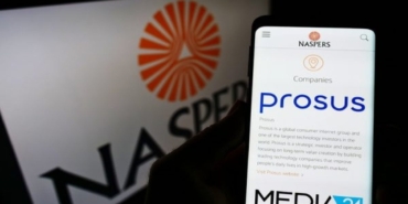 Naspers ve Prosus yapay zeka yatırımlarını artırıyor